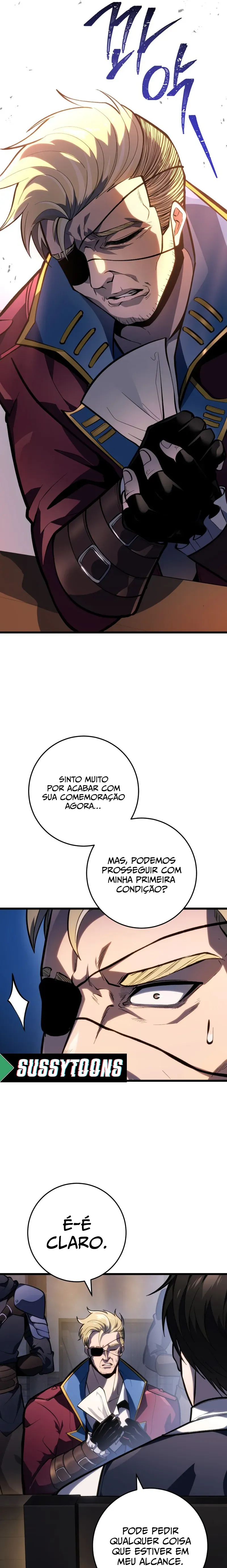 Read A Dragonslayer’s Peerless Regression Português Manga Online