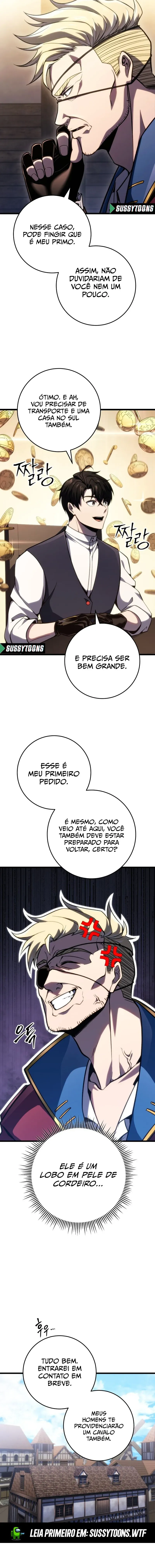 Read A Dragonslayer’s Peerless Regression Português Manga Online