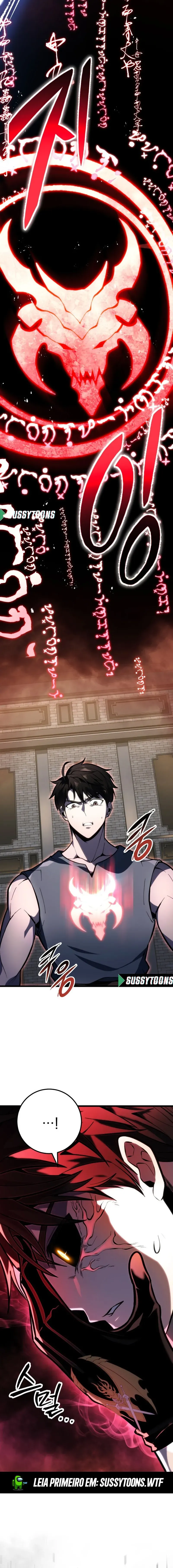 Read A Dragonslayer’s Peerless Regression Português Manga Online