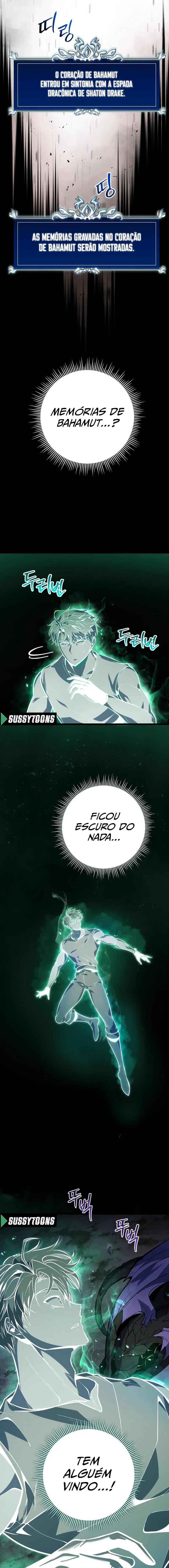 Read A Dragonslayer’s Peerless Regression Português Manga Online