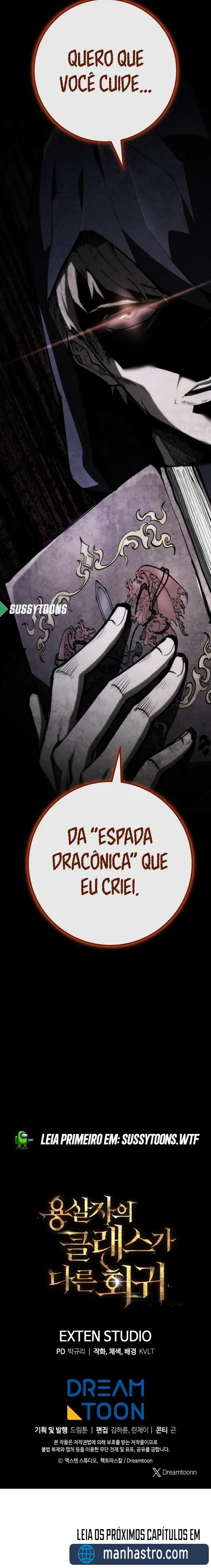 Read A Dragonslayer’s Peerless Regression Português Manga Online