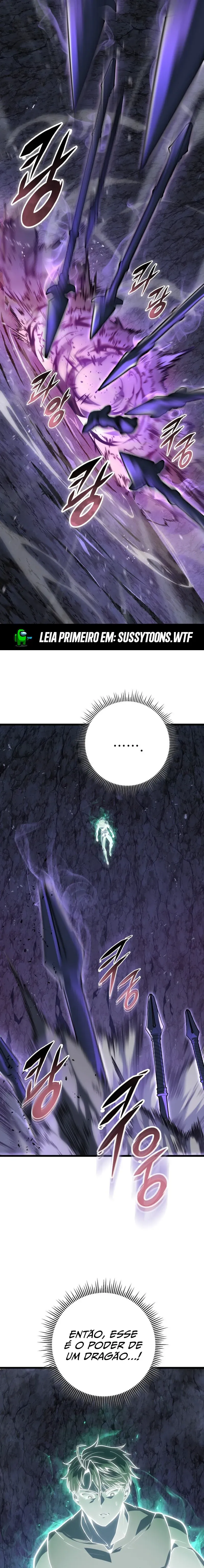 Read A Dragonslayer’s Peerless Regression Português Manga Online