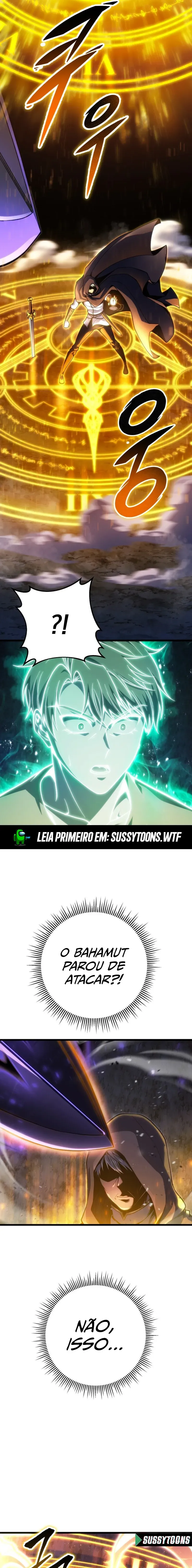 Read A Dragonslayer’s Peerless Regression Português Manga Online