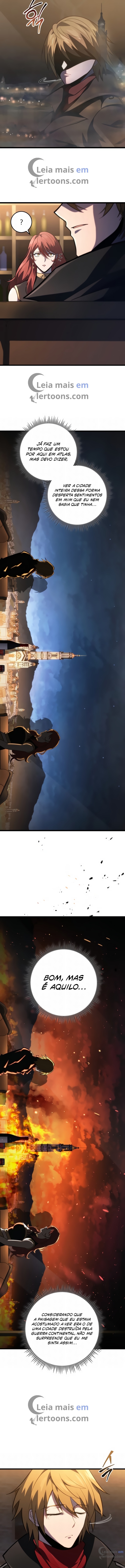 Read A Dragonslayer’s Peerless Regression Português Manga Online