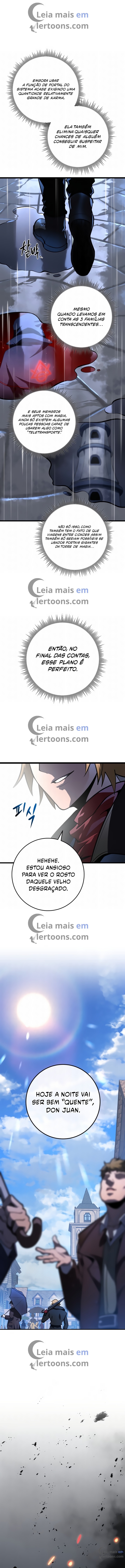 Read A Dragonslayer’s Peerless Regression Português Manga Online