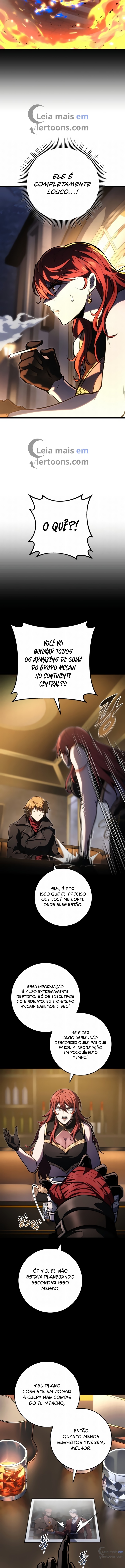 Read A Dragonslayer’s Peerless Regression Português Manga Online