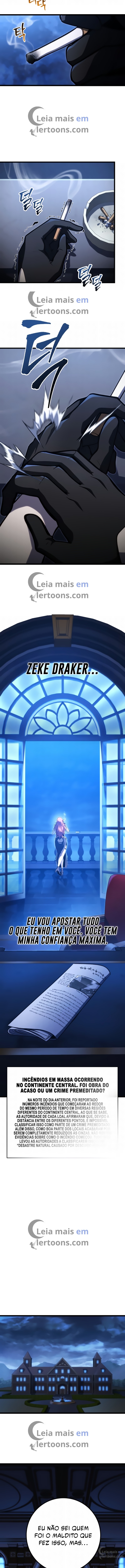 Read A Dragonslayer’s Peerless Regression Português Manga Online