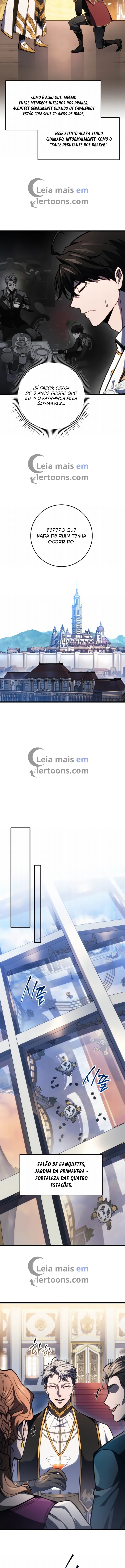 Read A Dragonslayer’s Peerless Regression Português Manga Online