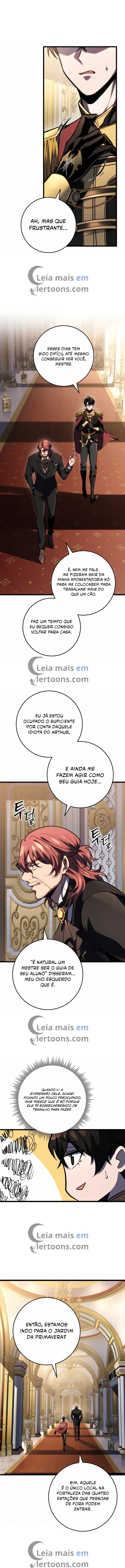 Read A Dragonslayer’s Peerless Regression Português Manga Online