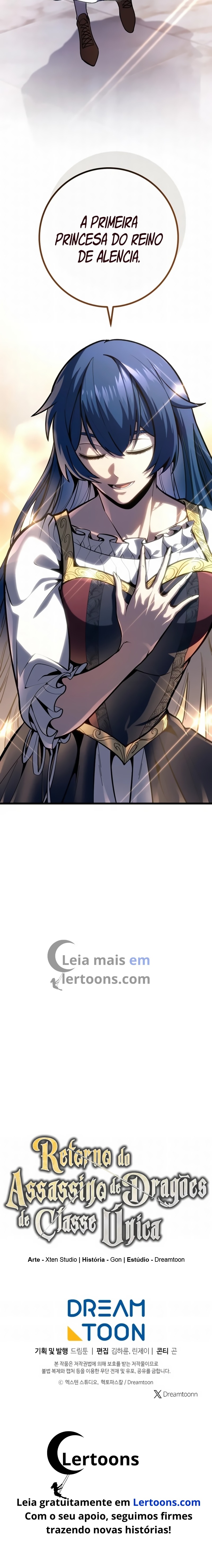 Read A Dragonslayer’s Peerless Regression Português Manga Online