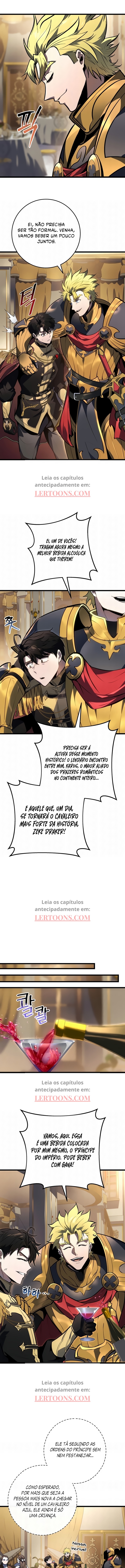 Read A Dragonslayer’s Peerless Regression Português Manga Online