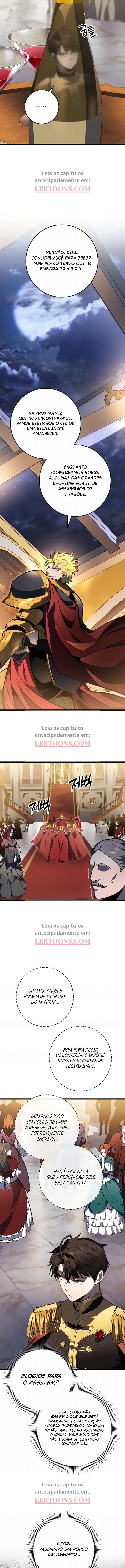 Read A Dragonslayer’s Peerless Regression Português Manga Online