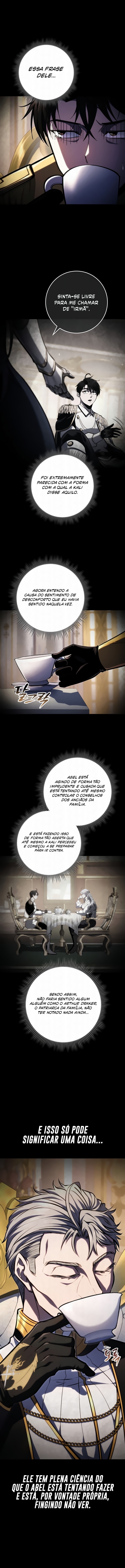 Read A Dragonslayer’s Peerless Regression Português Manga Online