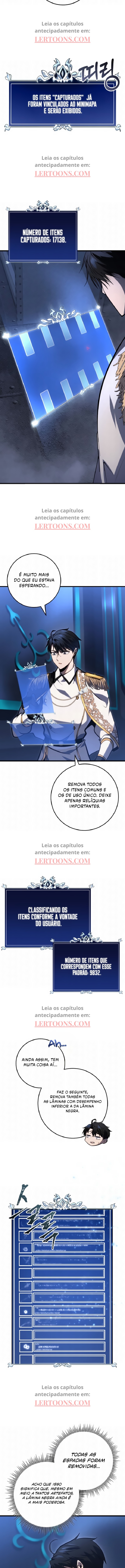 Read A Dragonslayer’s Peerless Regression Português Manga Online