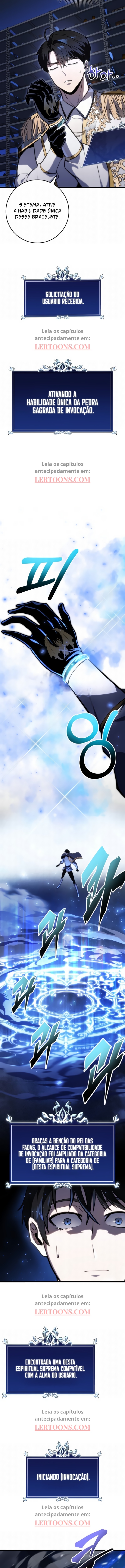 Read A Dragonslayer’s Peerless Regression Português Manga Online