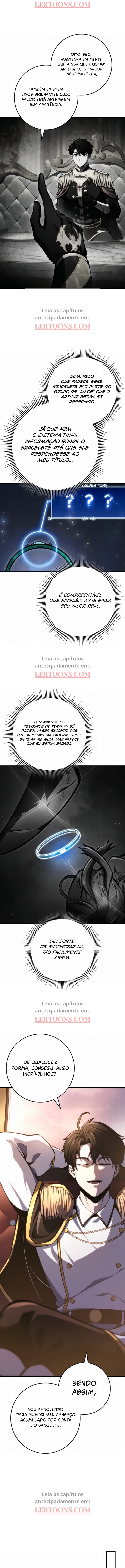 Read A Dragonslayer’s Peerless Regression Português Manga Online