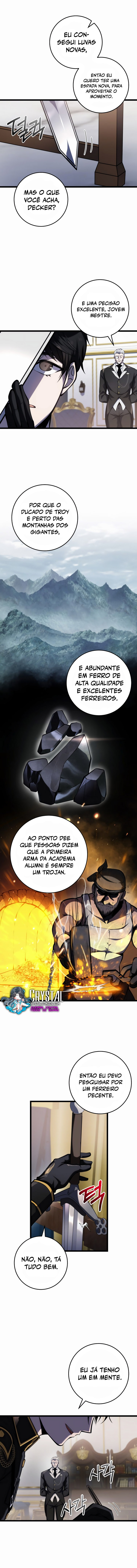 Read A Dragonslayer’s Peerless Regression Português Manga Online