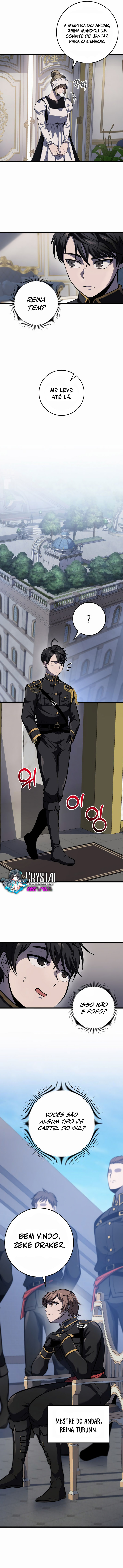 Read A Dragonslayer’s Peerless Regression Português Manga Online