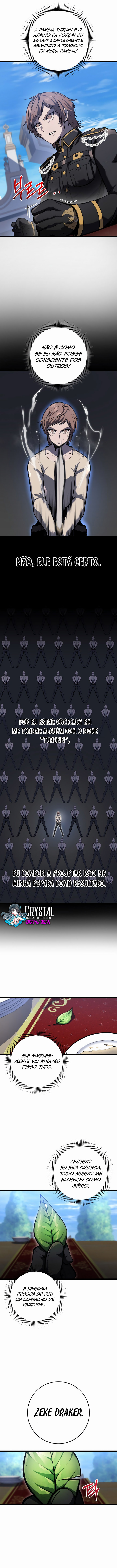 Read A Dragonslayer’s Peerless Regression Português Manga Online