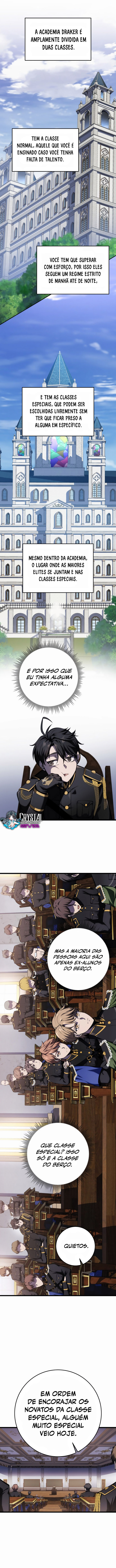 Read A Dragonslayer’s Peerless Regression Português Manga Online