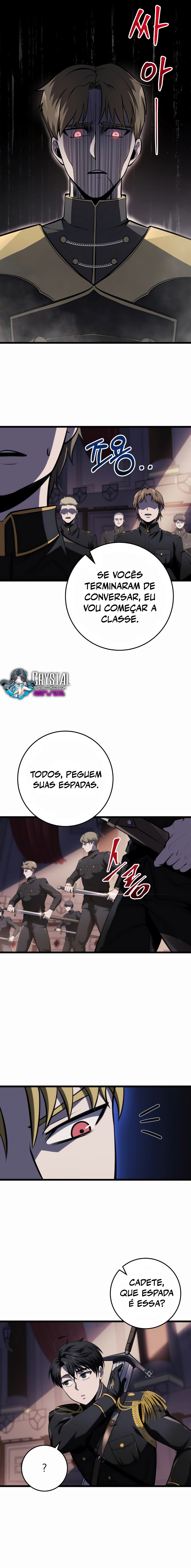 Read A Dragonslayer’s Peerless Regression Português Manga Online