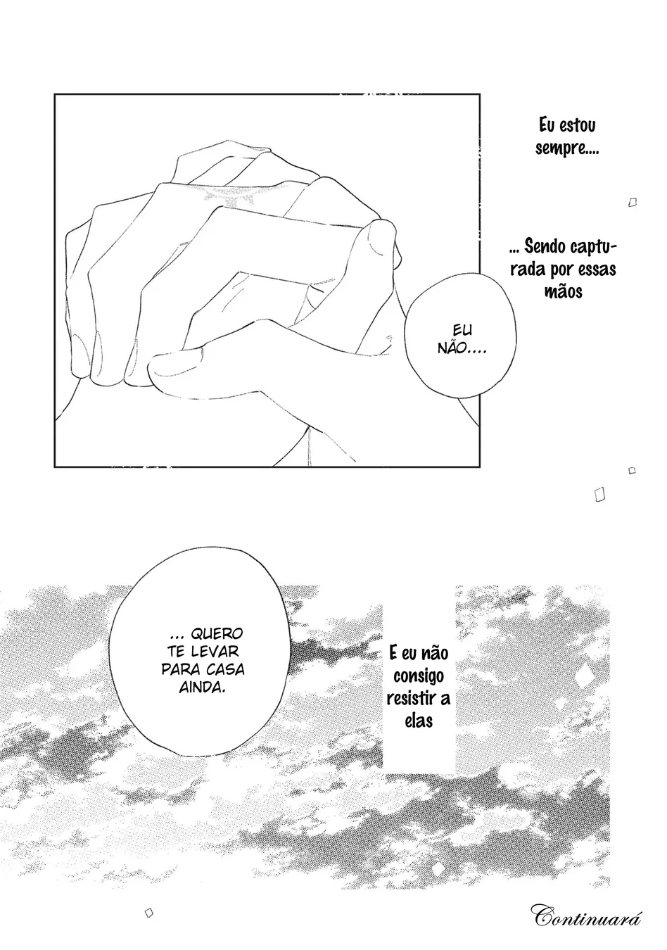 Read A Sign of Affection Português Manga Online