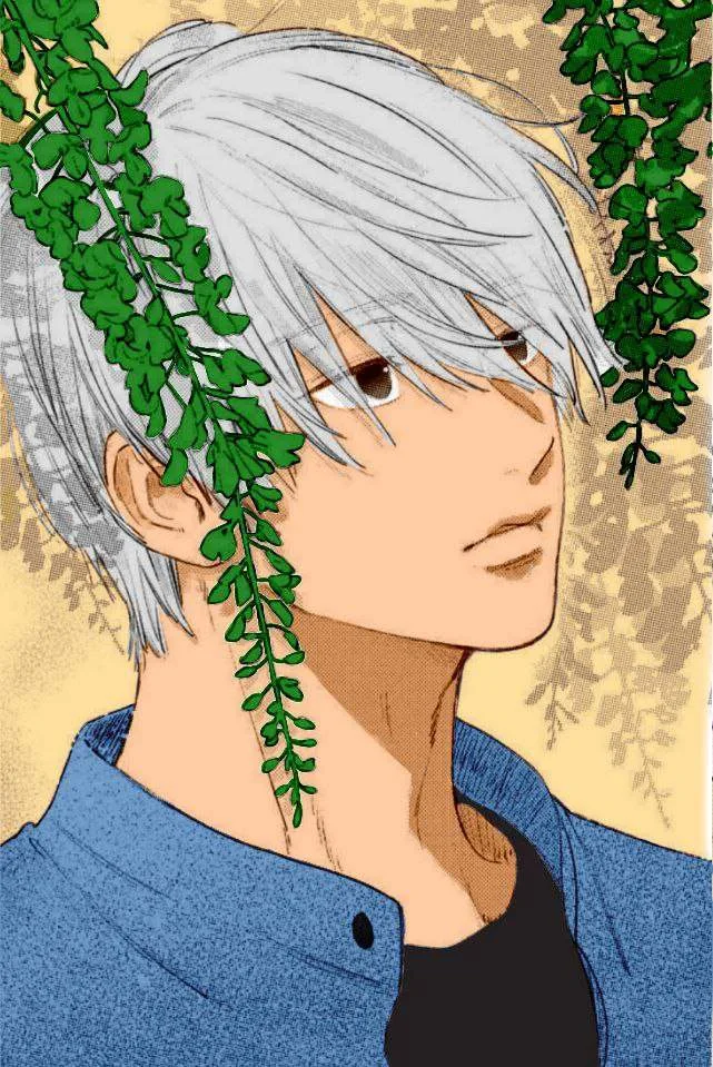 Read A Sign of Affection Português Manga Online