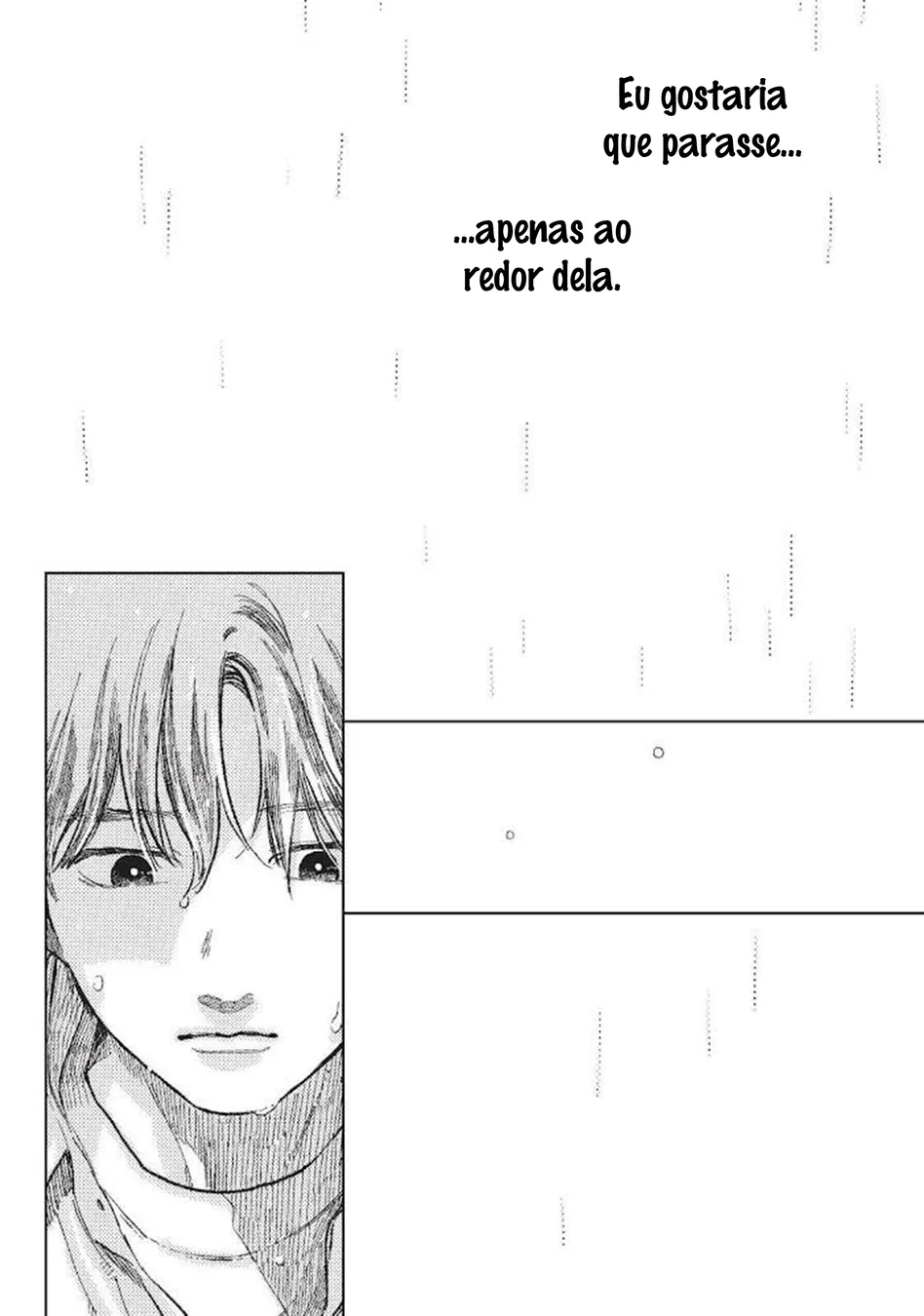 Read A Sign of Affection Português Manga Online