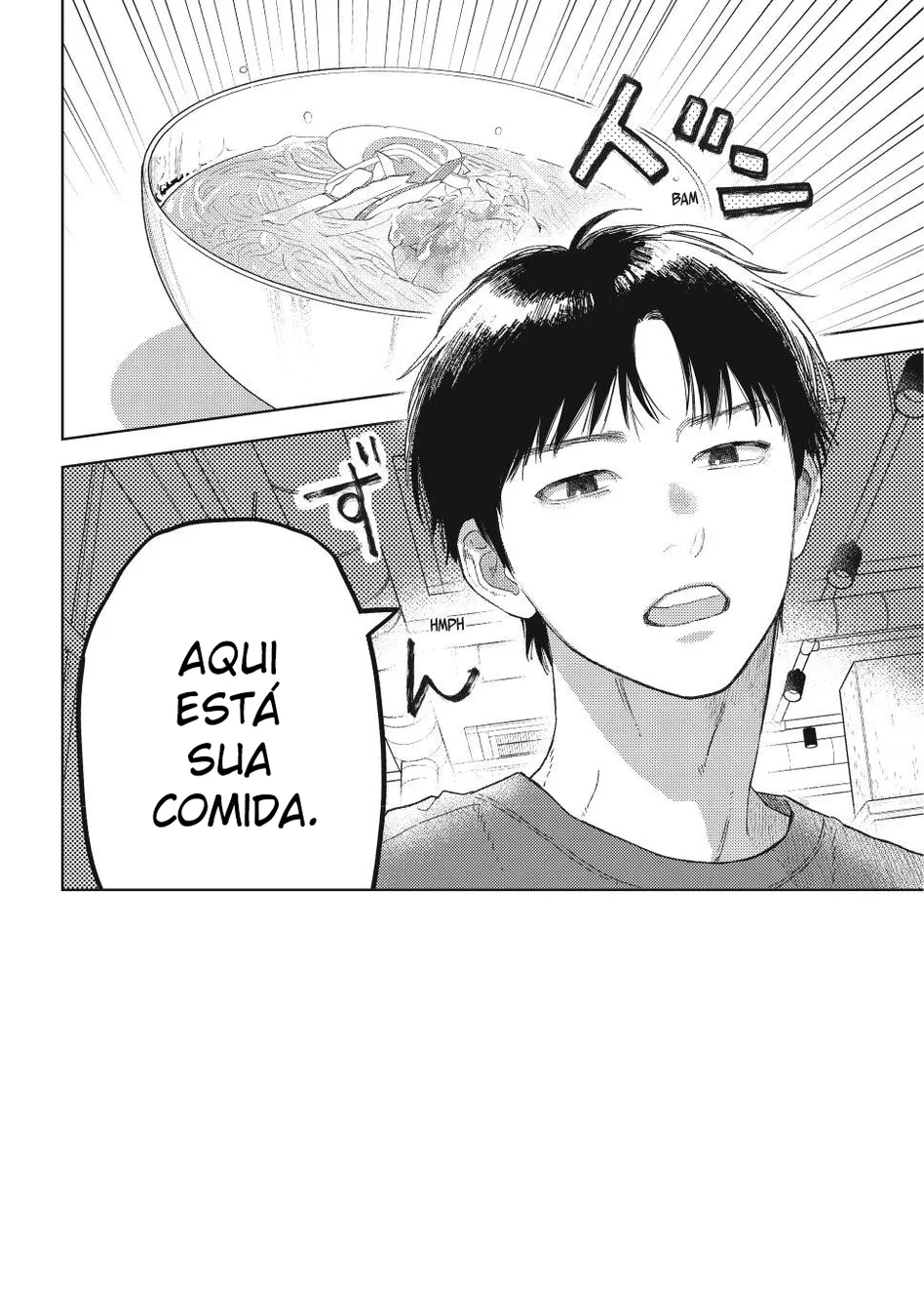 Read A Sign of Affection Português Manga Online