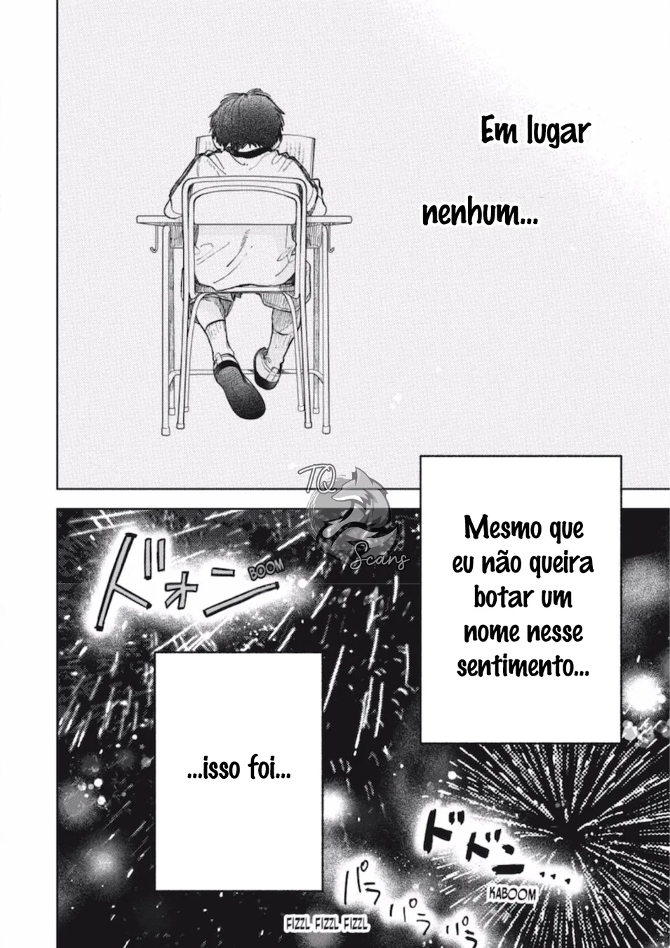 Read A Sign of Affection Português Manga Online