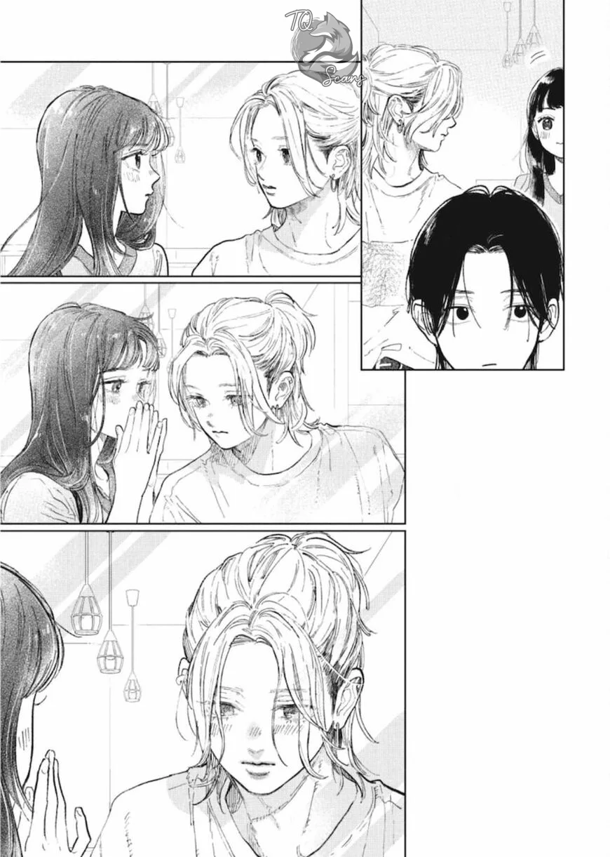 Read A Sign of Affection Português Manga Online