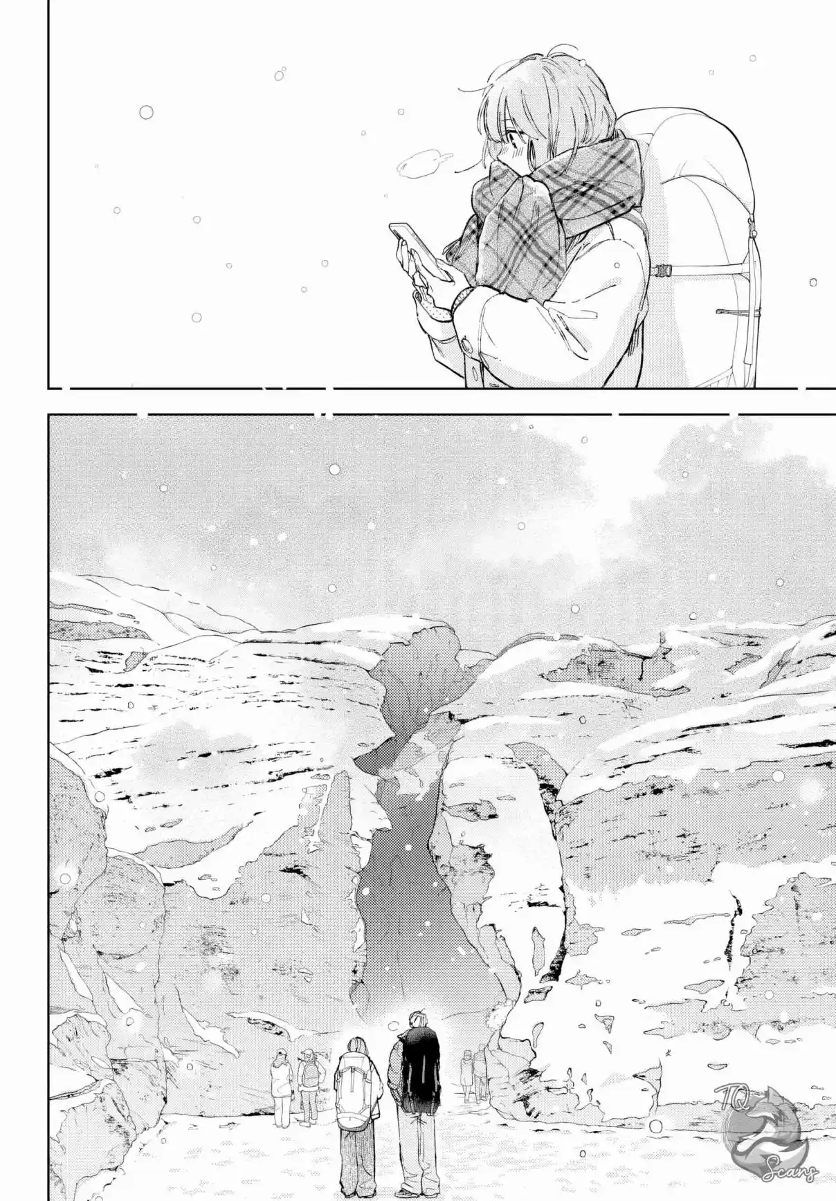 Read A Sign of Affection Português Manga Online