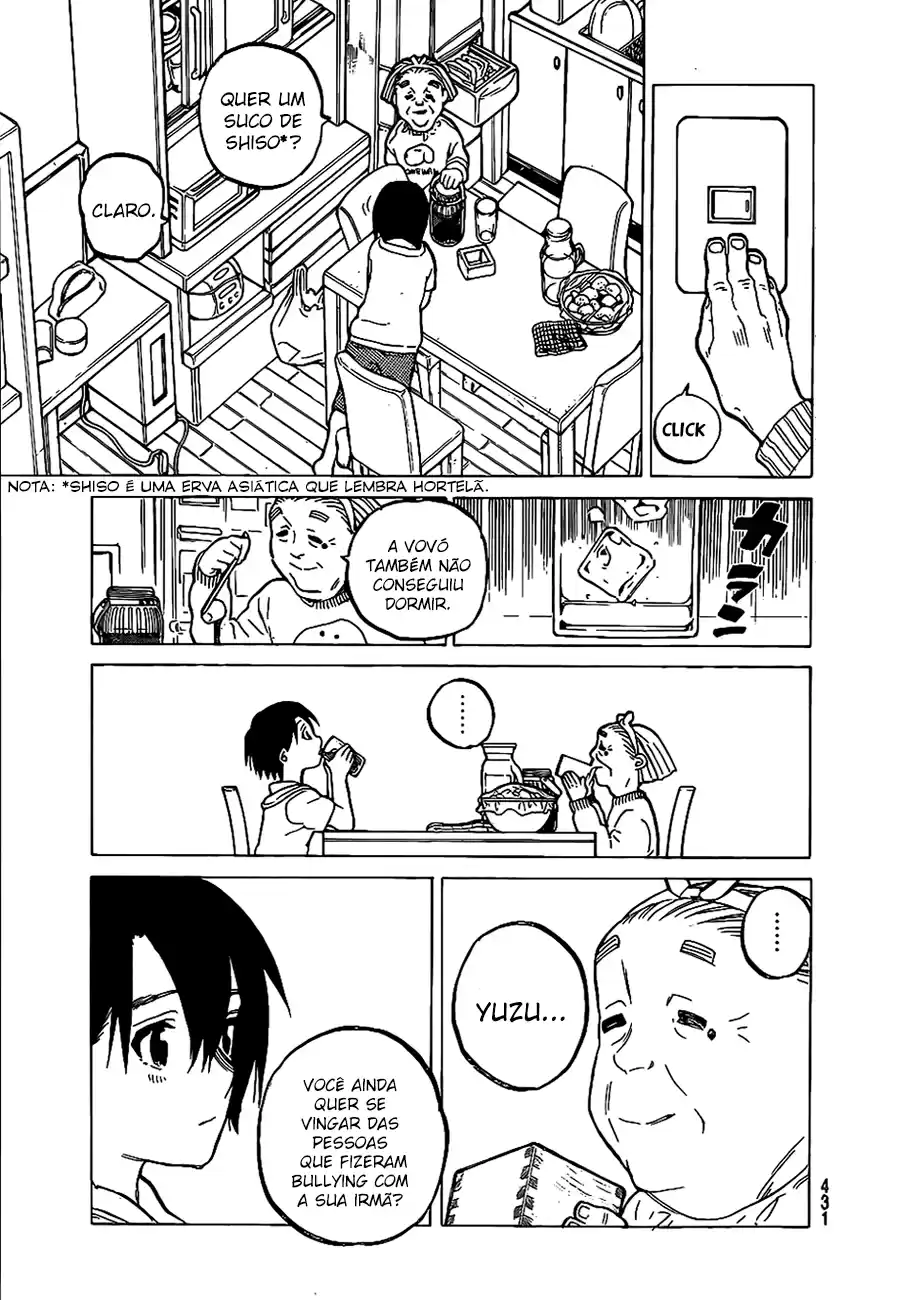 Read A Silent Voice Português Manga Online