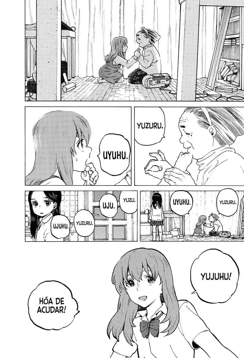 Read A Silent Voice Português Manga Online