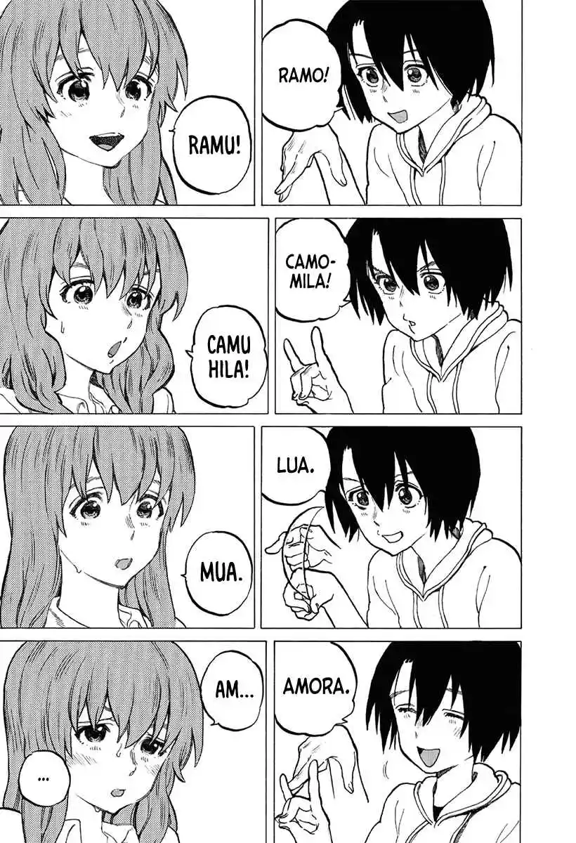 Read A Silent Voice Português Manga Online