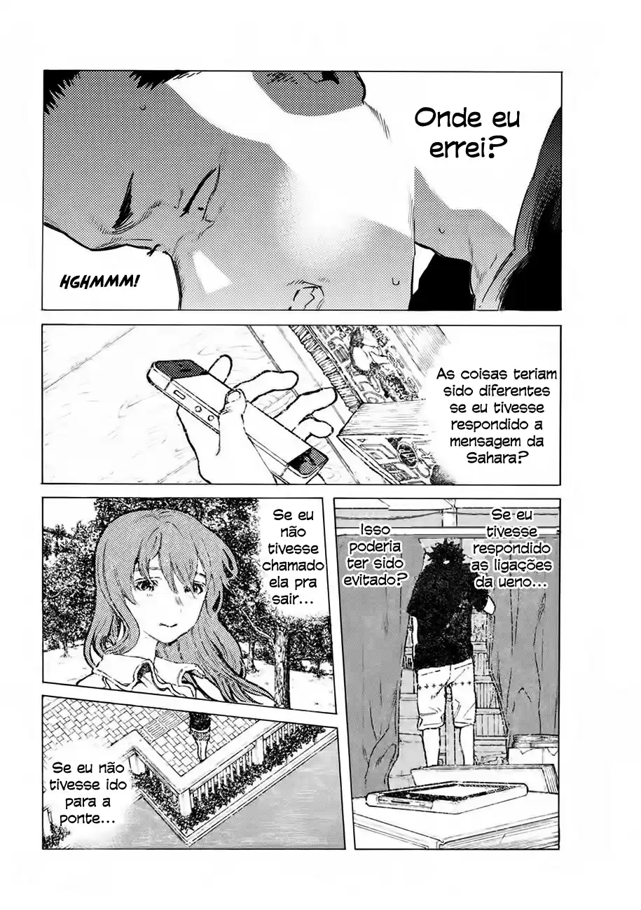 Read A Silent Voice Português Manga Online