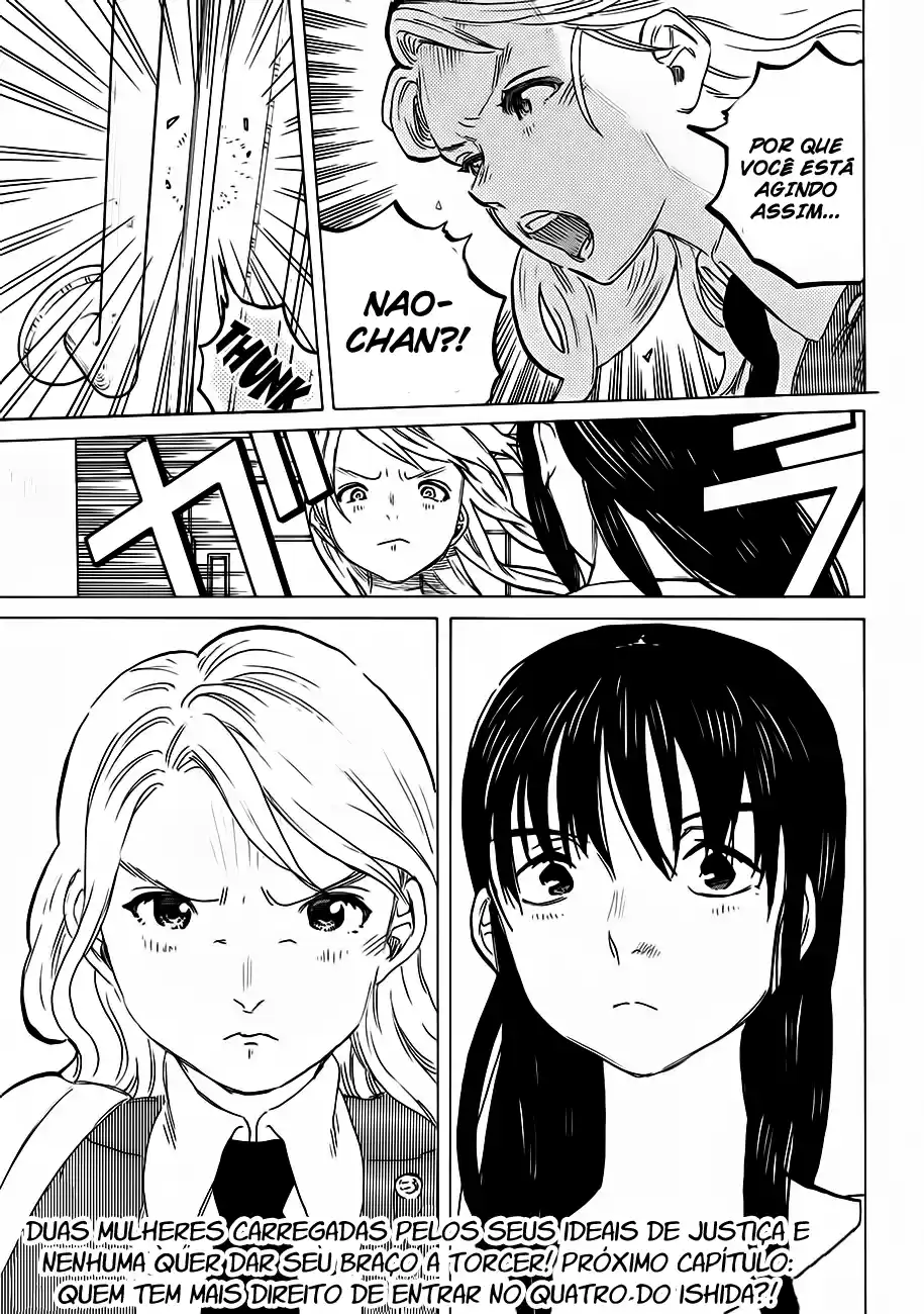 Read A Silent Voice Português Manga Online