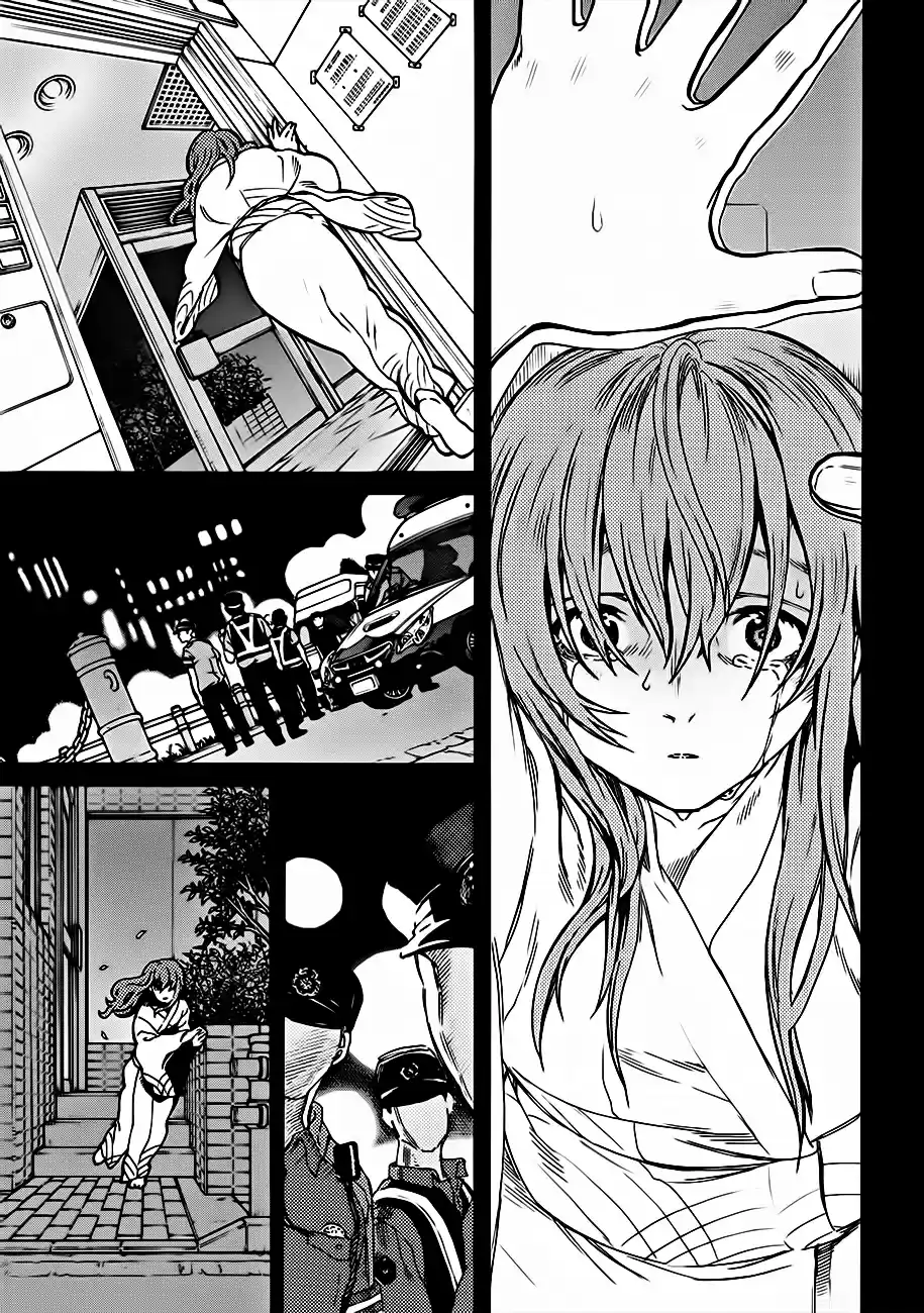 Read A Silent Voice Português Manga Online