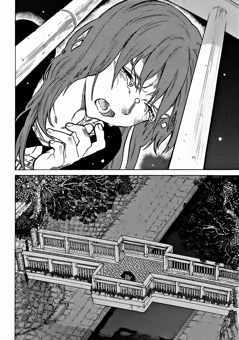 Read A Silent Voice Português Manga Online