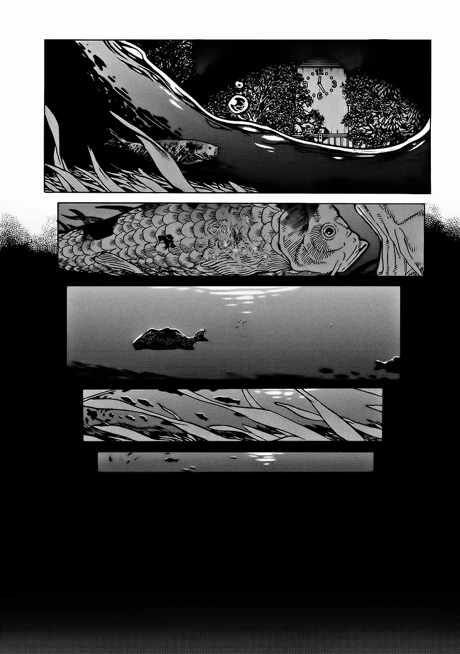 Read A Silent Voice Português Manga Online