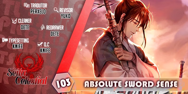 Read Absolute Sword Sense Português Manga Online