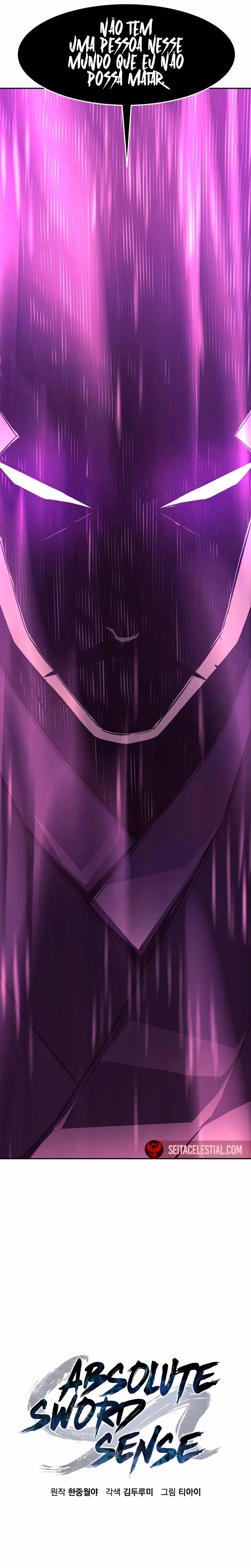 Read Absolute Sword Sense Português Manga Online