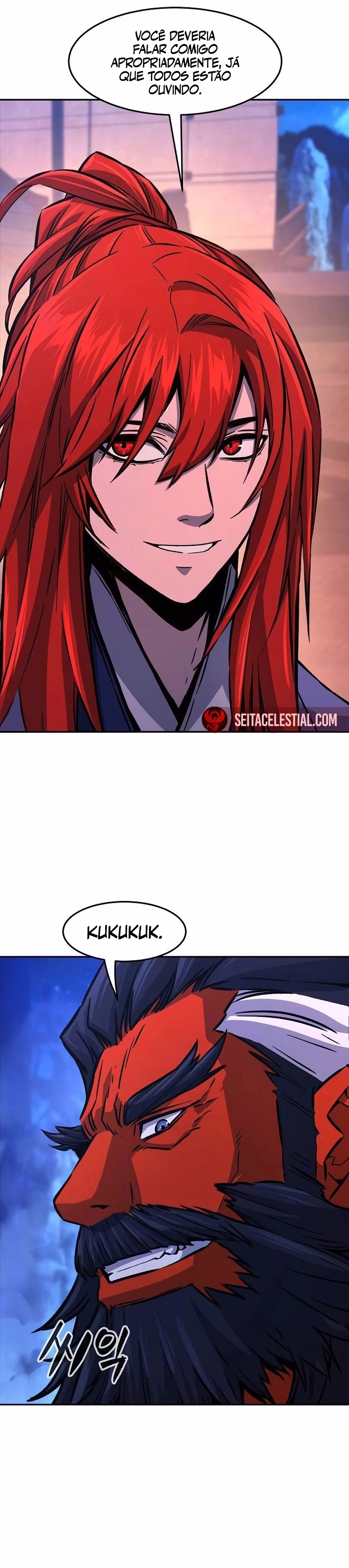 Read Absolute Sword Sense Português Manga Online