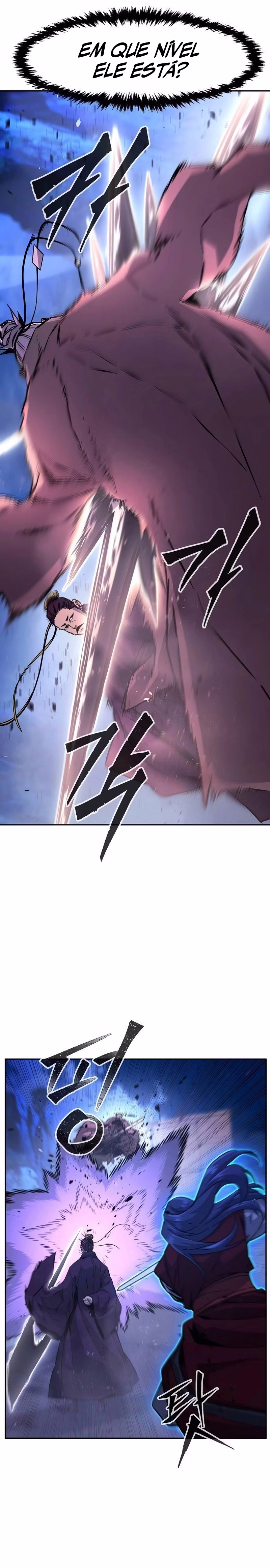 Read Absolute Sword Sense Português Manga Online