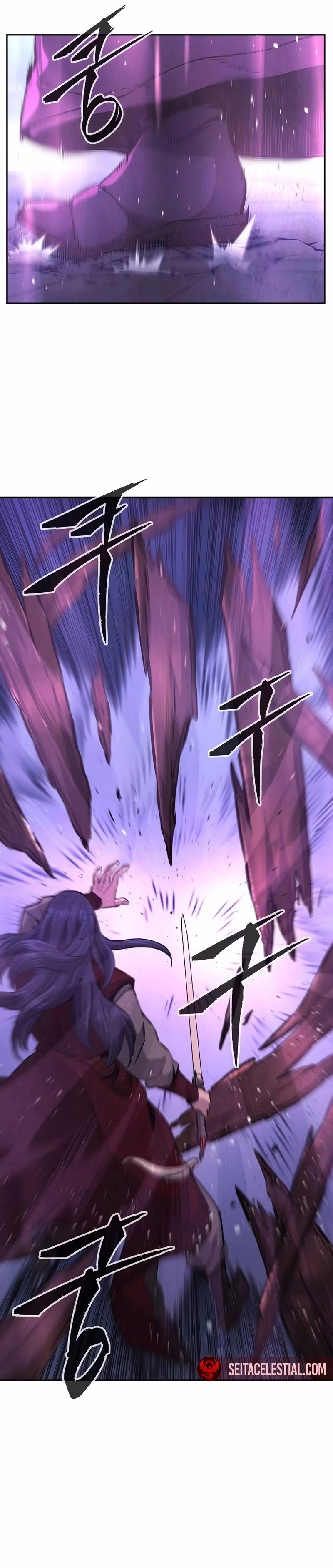 Read Absolute Sword Sense Português Manga Online