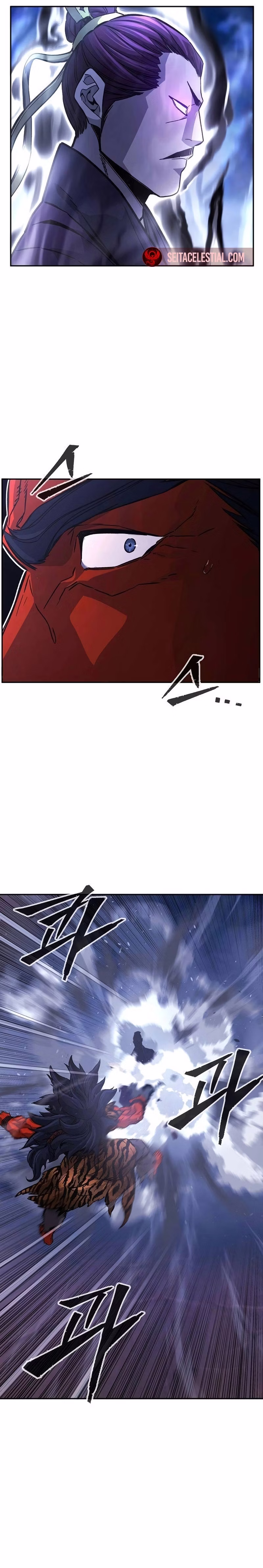 Read Absolute Sword Sense Português Manga Online