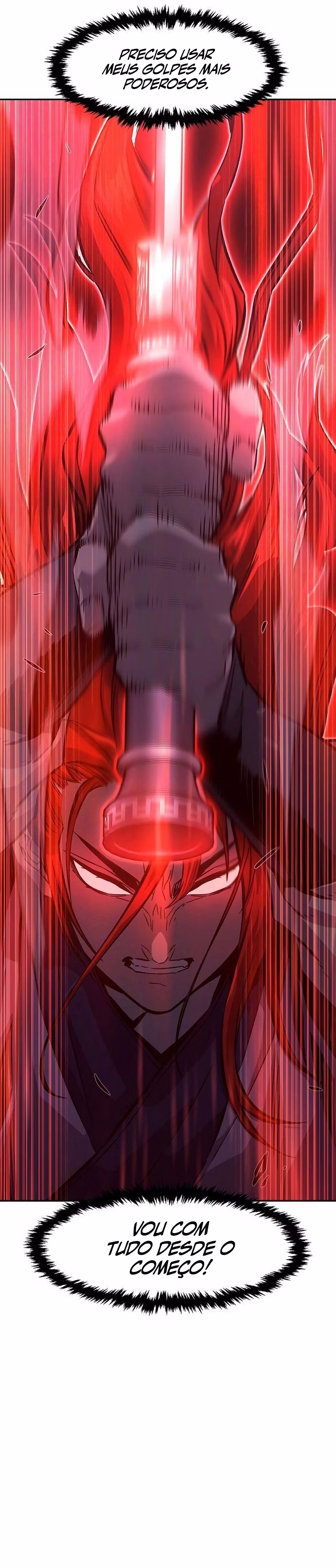 Read Absolute Sword Sense Português Manga Online