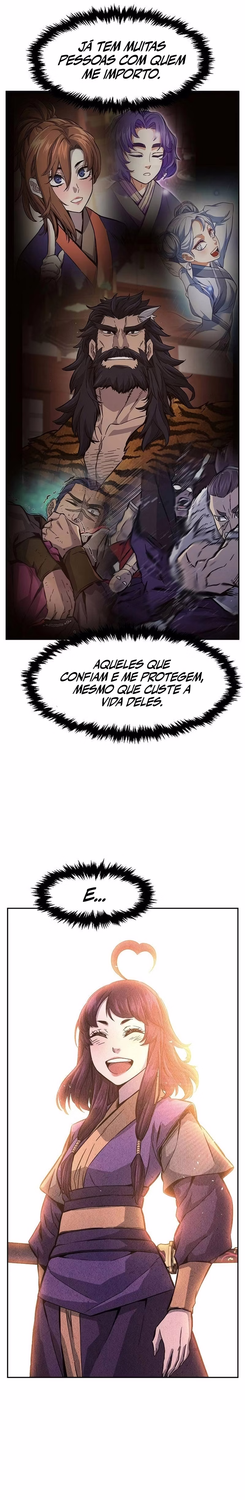 Read Absolute Sword Sense Português Manga Online