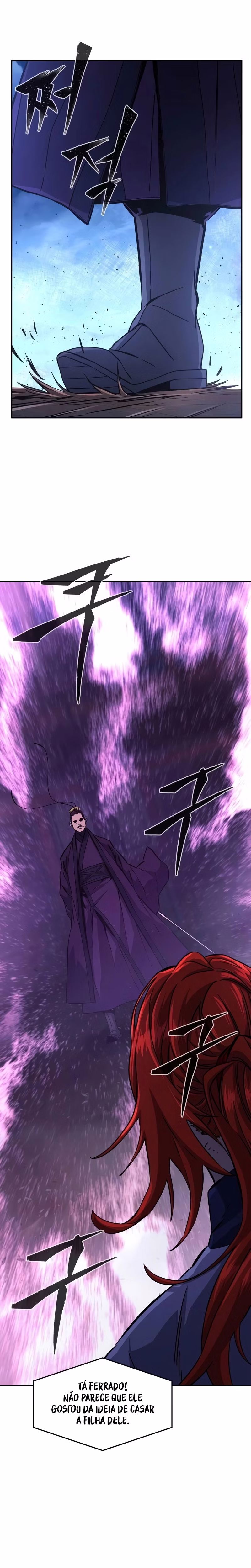 Read Absolute Sword Sense Português Manga Online