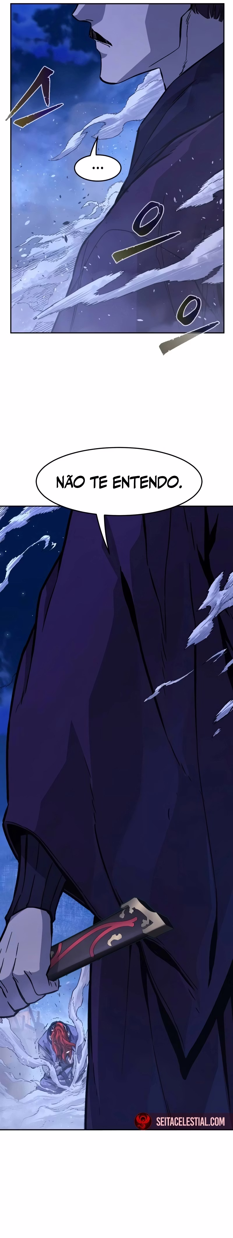 Read Absolute Sword Sense Português Manga Online
